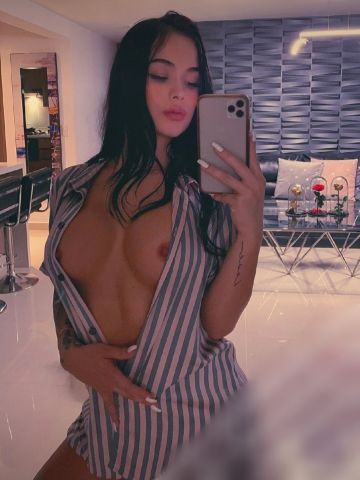 Жоржина